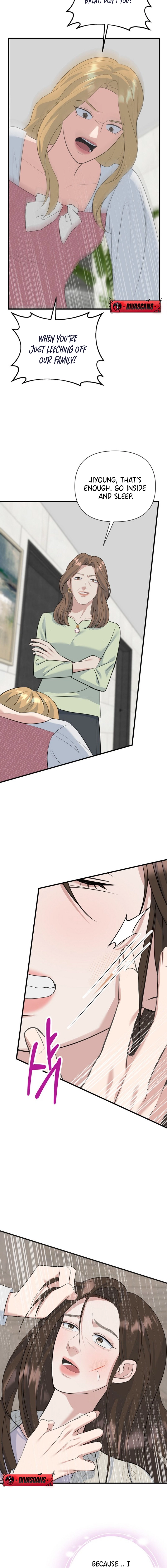 Read Before the Flowers Wither Manga Online
