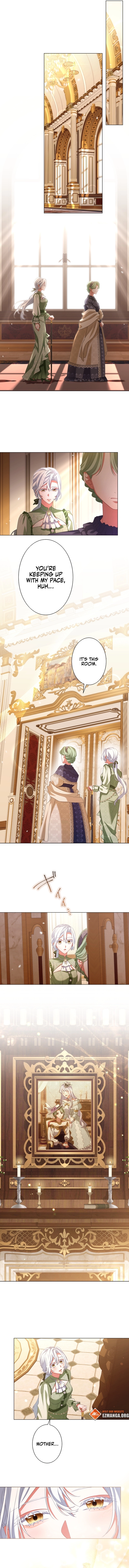 Read Behold The Perfect Villainess EN Manga Online