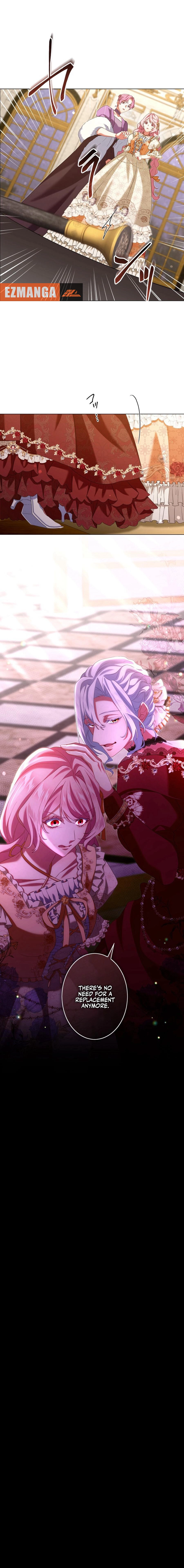 Read Behold The Perfect Villainess EN Manga Online