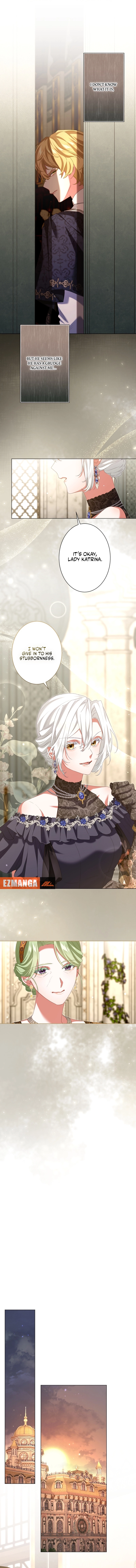 Read Behold The Perfect Villainess EN Manga Online