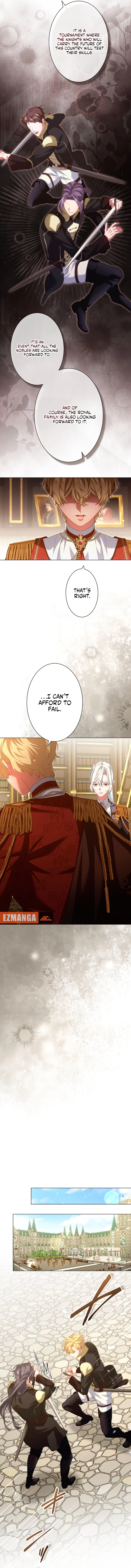 Read Behold The Perfect Villainess EN Manga Online