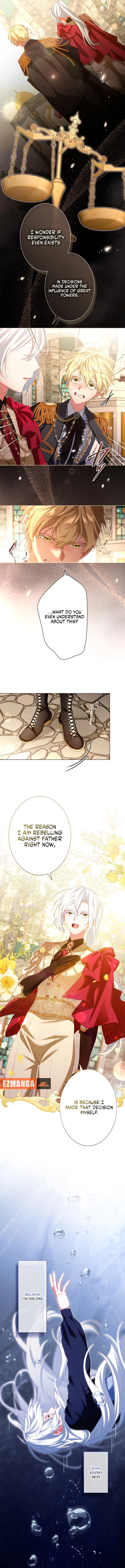Read Behold The Perfect Villainess EN Manga Online