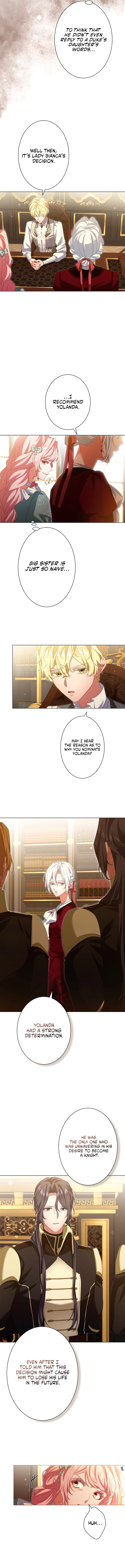 Read Behold The Perfect Villainess EN Manga Online