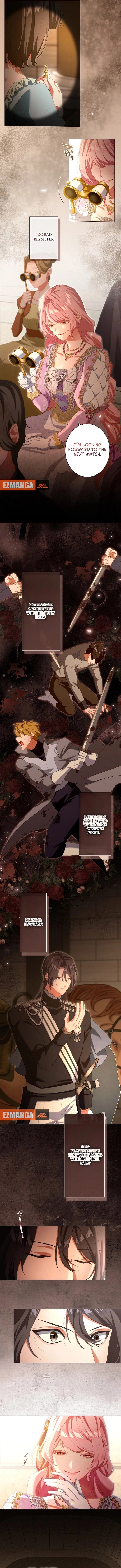 Read Behold The Perfect Villainess EN Manga Online