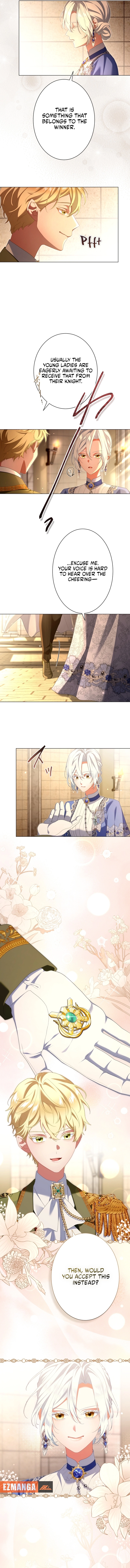 Read Behold The Perfect Villainess EN Manga Online