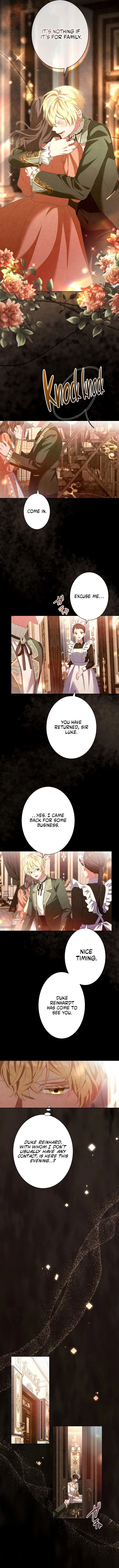 Read Behold The Perfect Villainess EN Manga Online