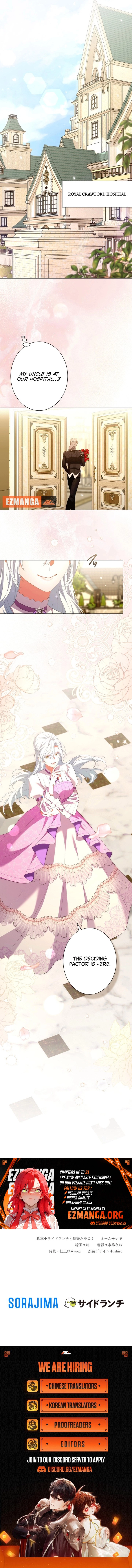 Read Behold The Perfect Villainess EN Manga Online