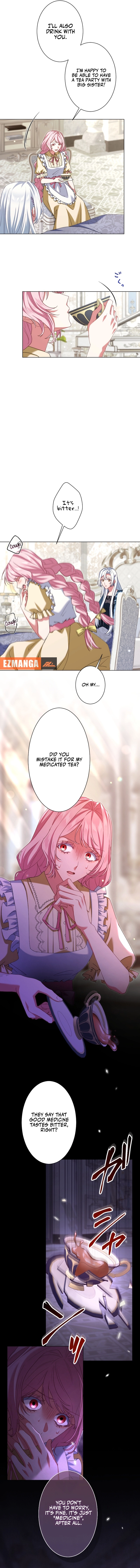 Read Behold The Perfect Villainess EN Manga Online