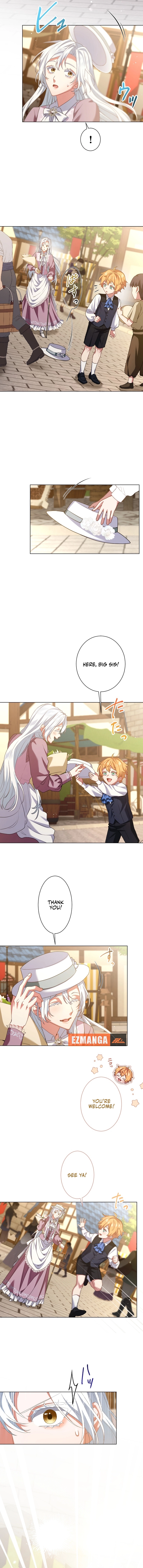 Read Behold The Perfect Villainess EN Manga Online