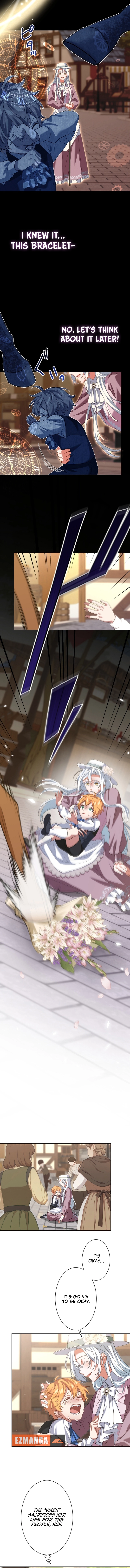 Read Behold The Perfect Villainess EN Manga Online