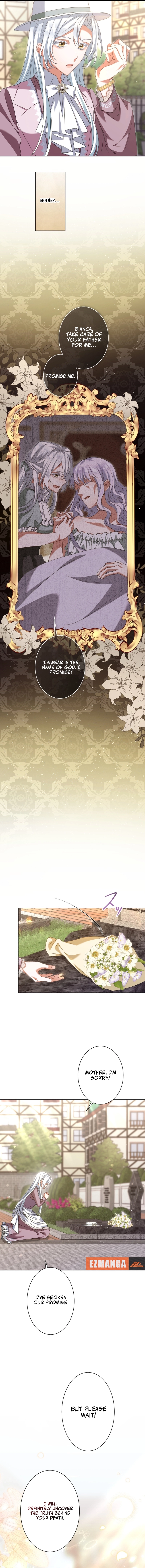 Read Behold The Perfect Villainess EN Manga Online
