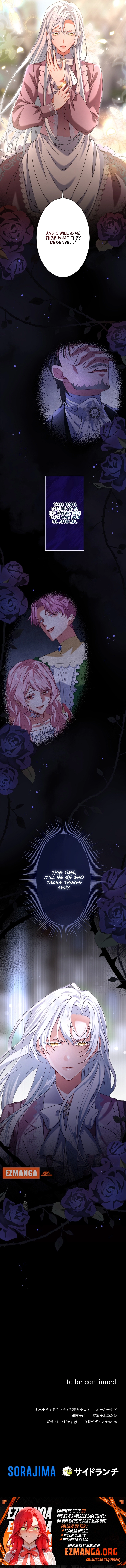Read Behold The Perfect Villainess EN Manga Online