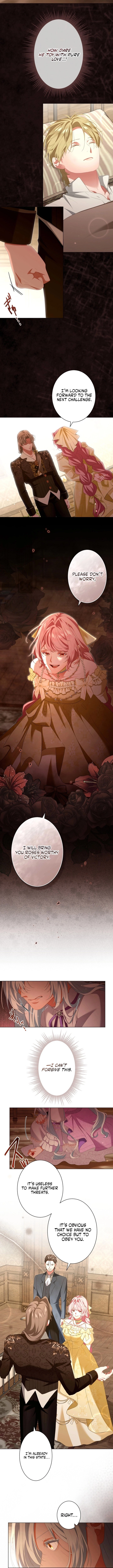 Read Behold The Perfect Villainess EN Manga Online