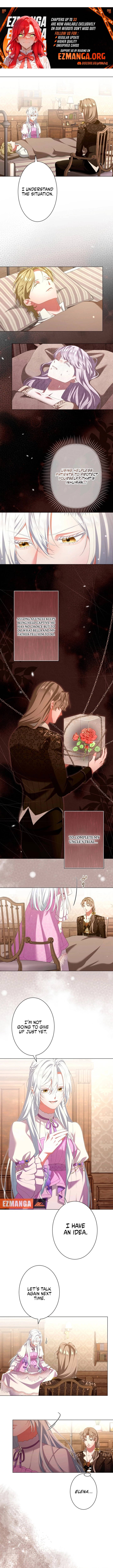 Read Behold The Perfect Villainess EN Manga Online