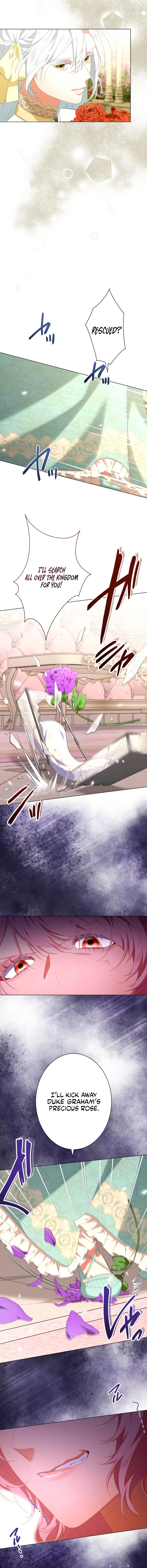 Read Behold The Perfect Villainess EN Manga Online