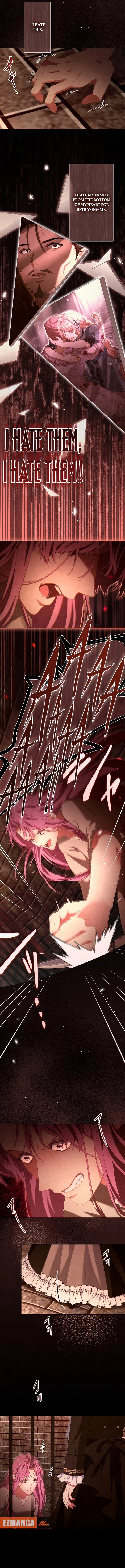 Read Behold The Perfect Villainess EN Manga Online