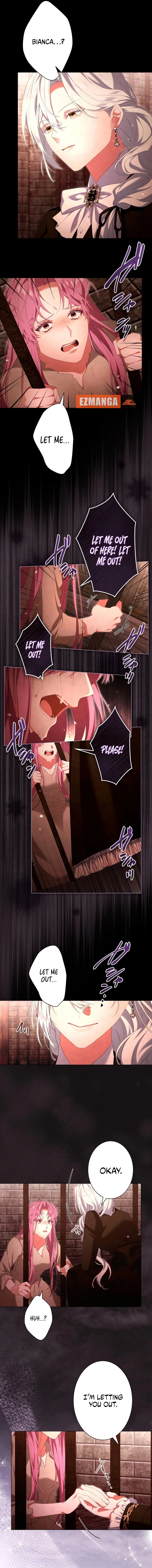 Read Behold The Perfect Villainess EN Manga Online