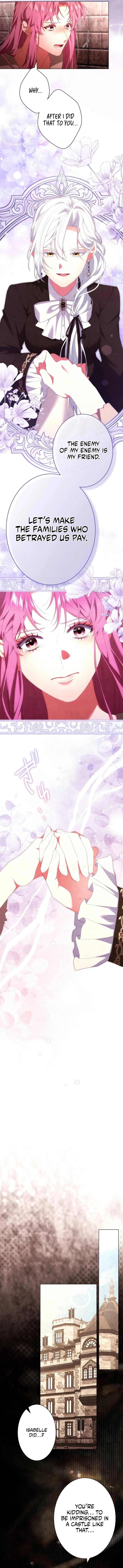 Read Behold The Perfect Villainess EN Manga Online