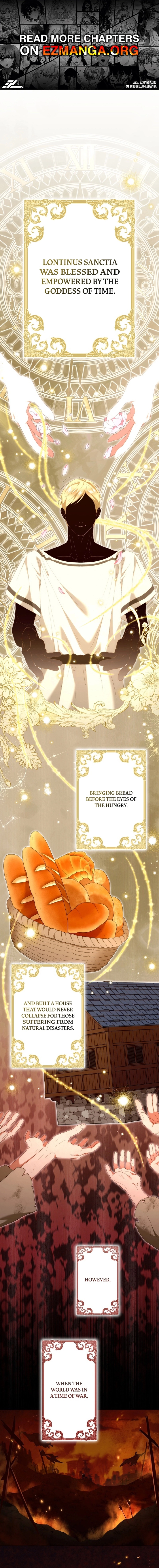 Read Behold The Perfect Villainess EN Manga Online