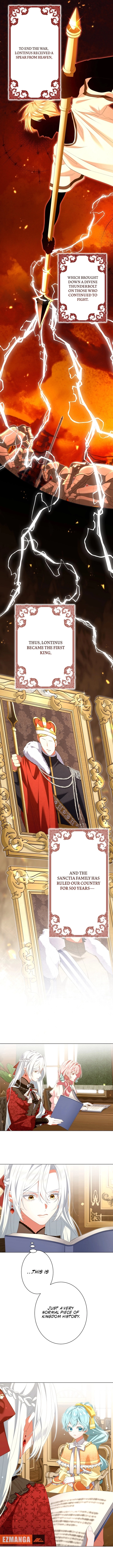 Read Behold The Perfect Villainess EN Manga Online