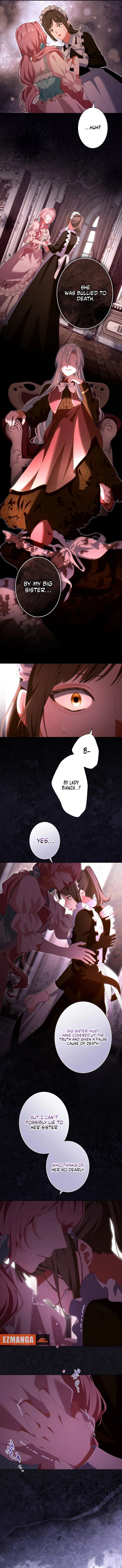 Read Behold The Perfect Villainess EN Manga Online