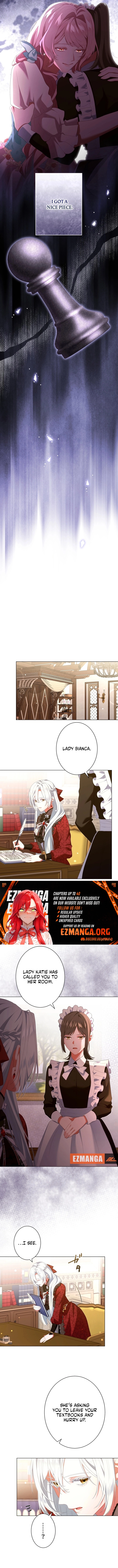 Read Behold The Perfect Villainess EN Manga Online
