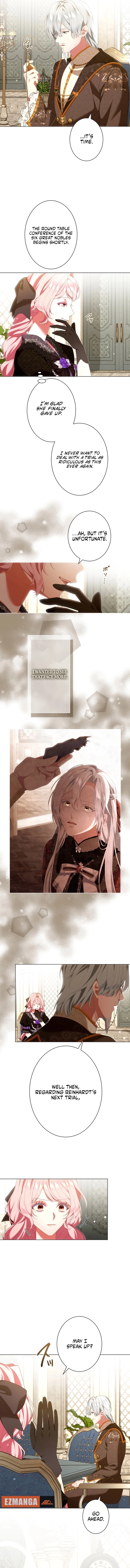 Read Behold The Perfect Villainess EN Manga Online