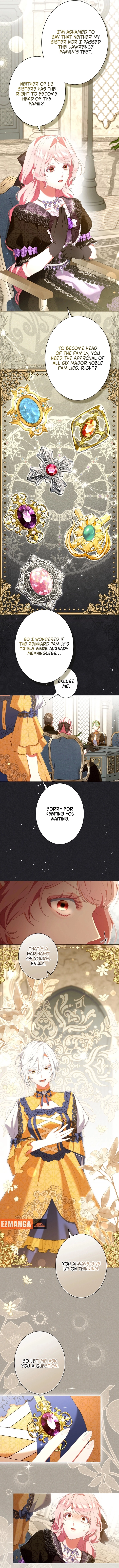 Read Behold The Perfect Villainess EN Manga Online