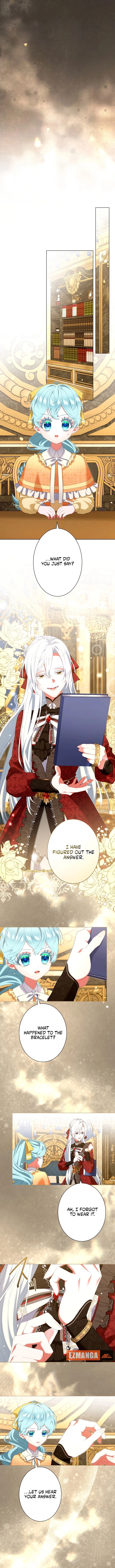Read Behold The Perfect Villainess EN Manga Online