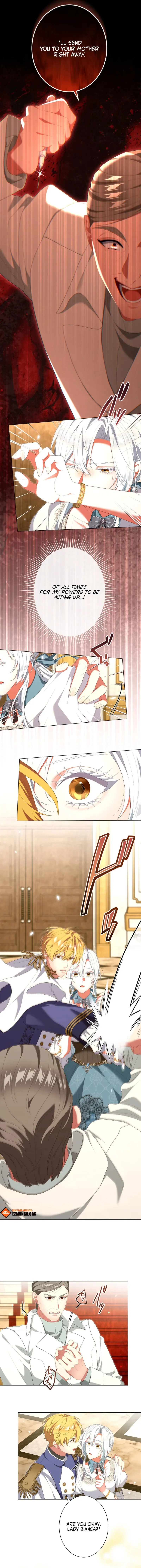Read Behold The Perfect Villainess EN Manga Online