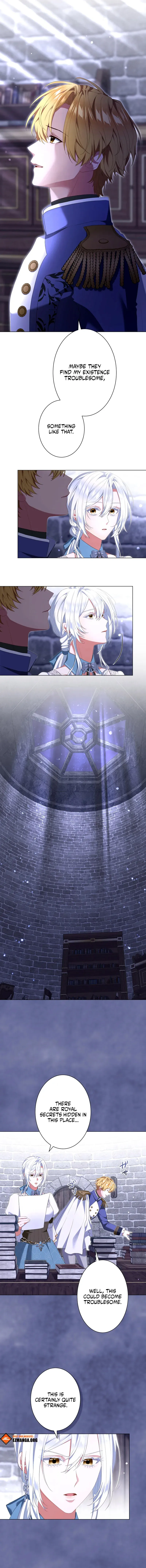 Read Behold The Perfect Villainess EN Manga Online