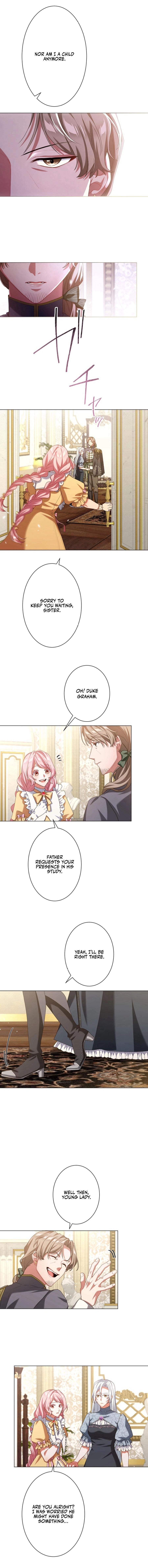 Read Behold The Perfect Villainess EN Manga Online
