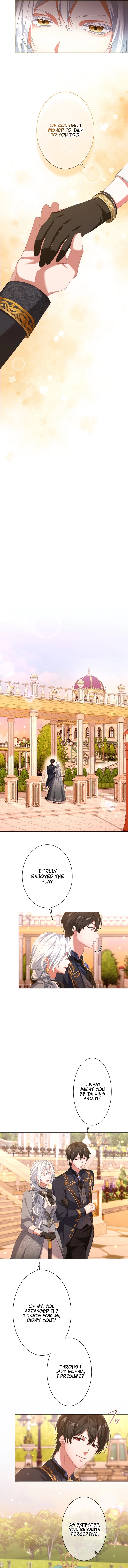 Read Behold The Perfect Villainess EN Manga Online
