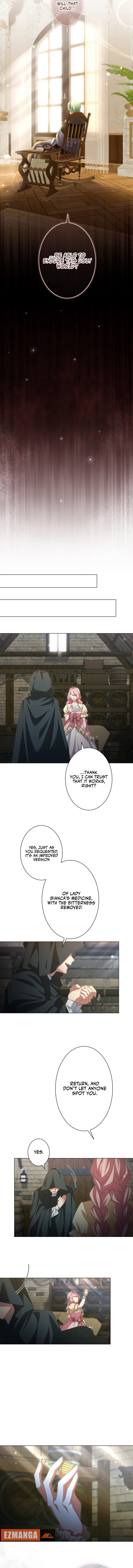 Read Behold The Perfect Villainess EN Manga Online