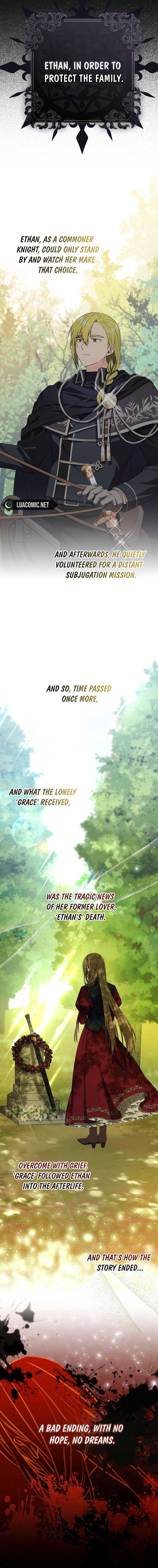 Read Beware Of The Strongest Man Who Is Crazy About Me EN Manga Online