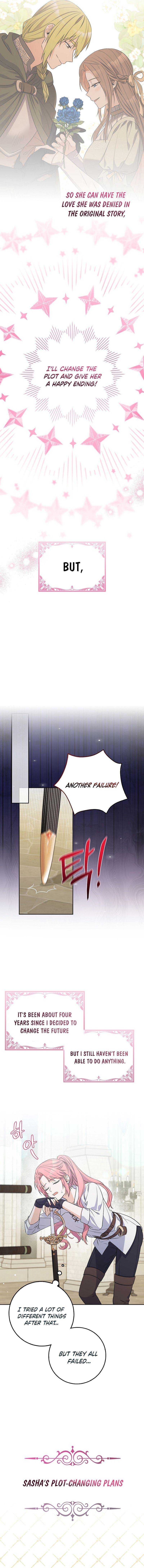 Read Beware Of The Strongest Man Who Is Crazy About Me EN Manga Online