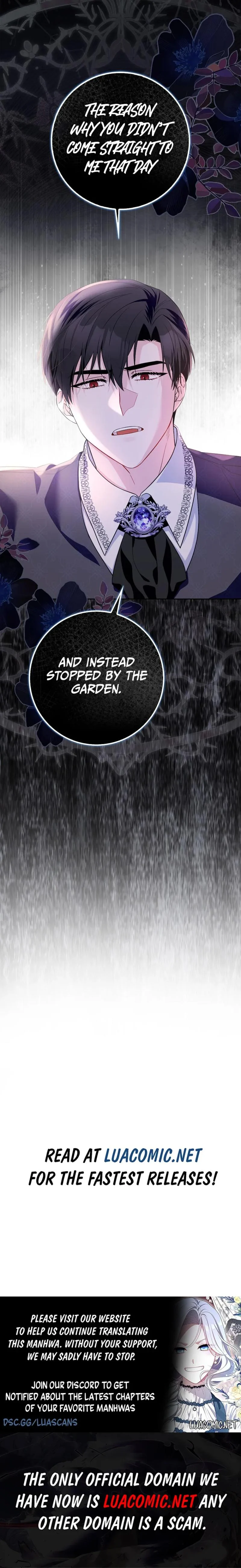 Read Beware Of The Strongest Man Who Is Crazy About Me EN Manga Online