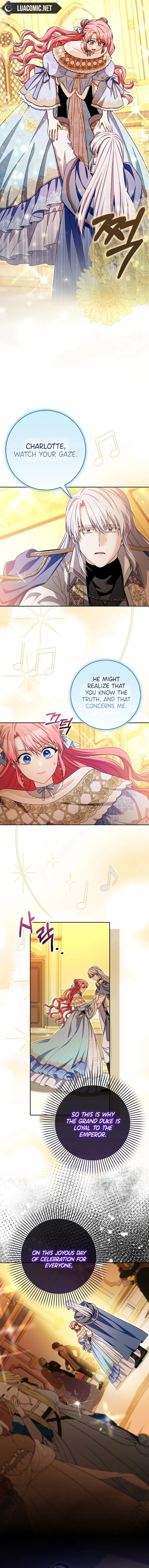 Read Beware Of The Strongest Man Who Is Crazy About Me EN Manga Online
