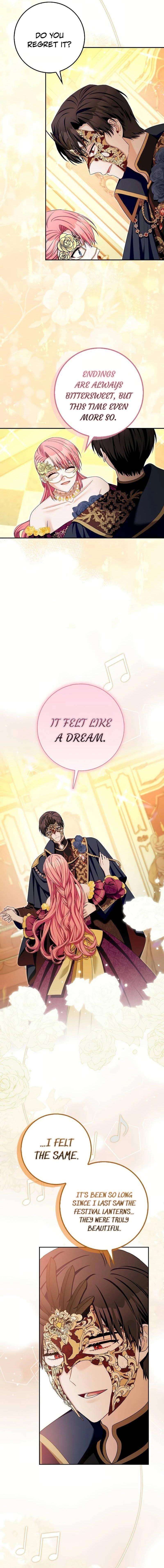 Read Beware Of The Strongest Man Who Is Crazy About Me EN Manga Online