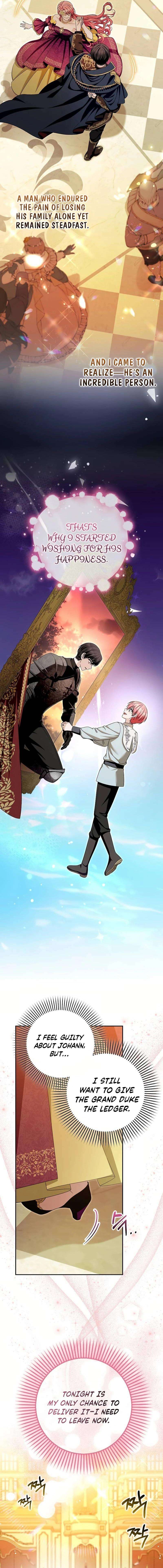 Read Beware Of The Strongest Man Who Is Crazy About Me EN Manga Online