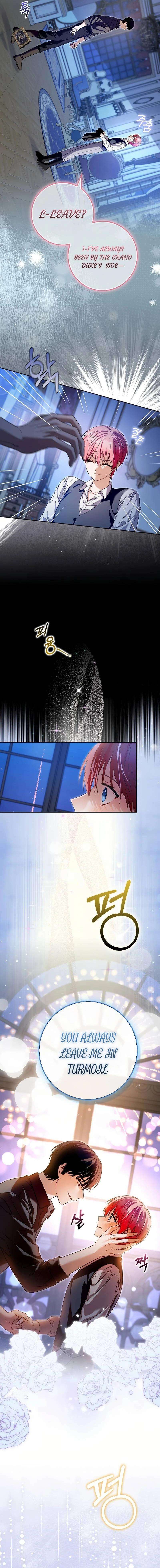 Read Beware Of The Strongest Man Who Is Crazy About Me EN Manga Online