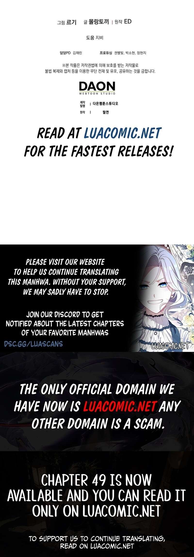 Read Beware Of The Strongest Man Who Is Crazy About Me EN Manga Online
