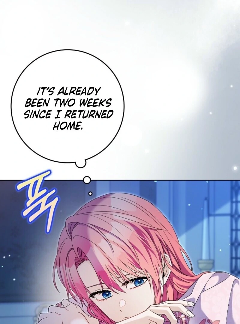 Read Beware Of The Strongest Man Who Is Crazy About Me EN Manga Online