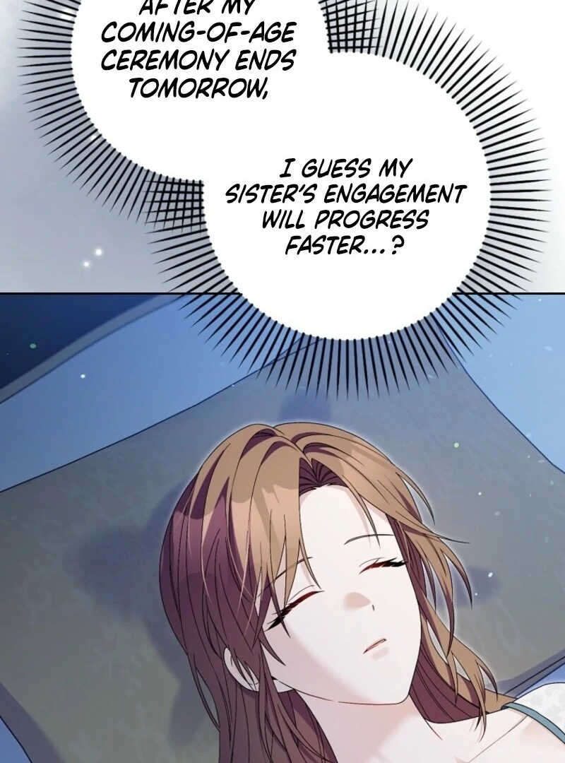 Read Beware Of The Strongest Man Who Is Crazy About Me EN Manga Online