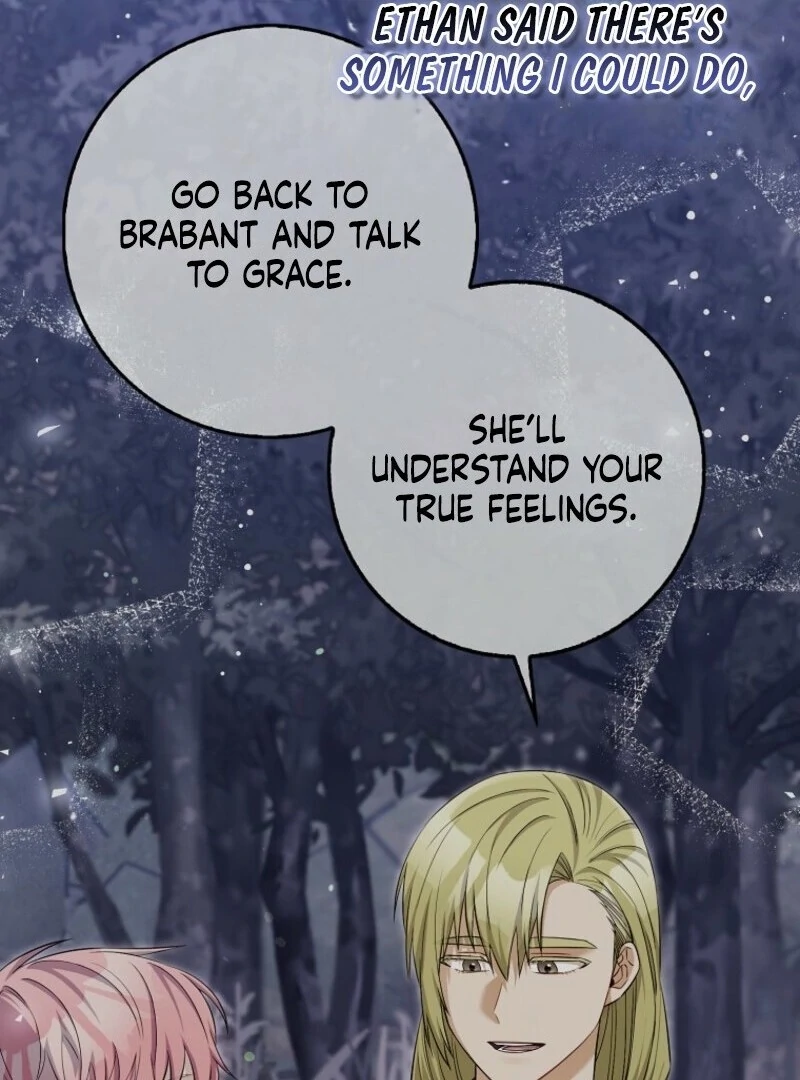 Read Beware Of The Strongest Man Who Is Crazy About Me EN Manga Online