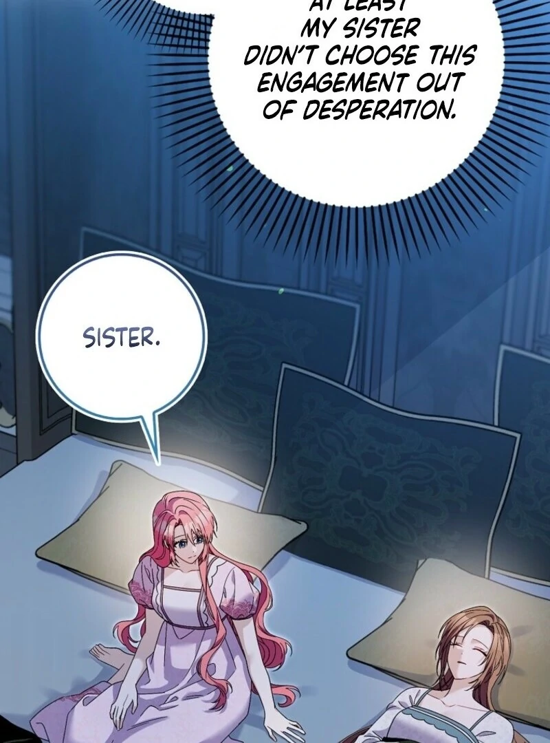 Read Beware Of The Strongest Man Who Is Crazy About Me EN Manga Online