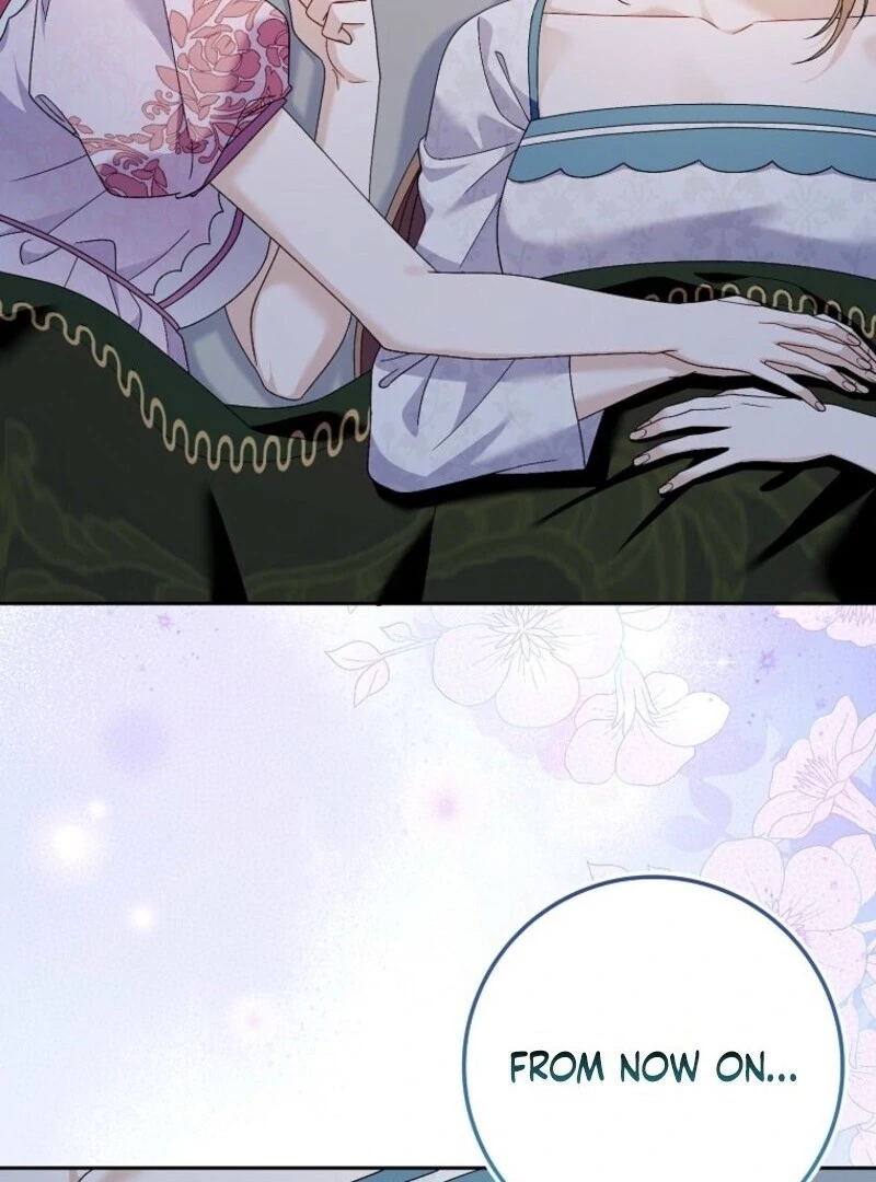 Read Beware Of The Strongest Man Who Is Crazy About Me EN Manga Online