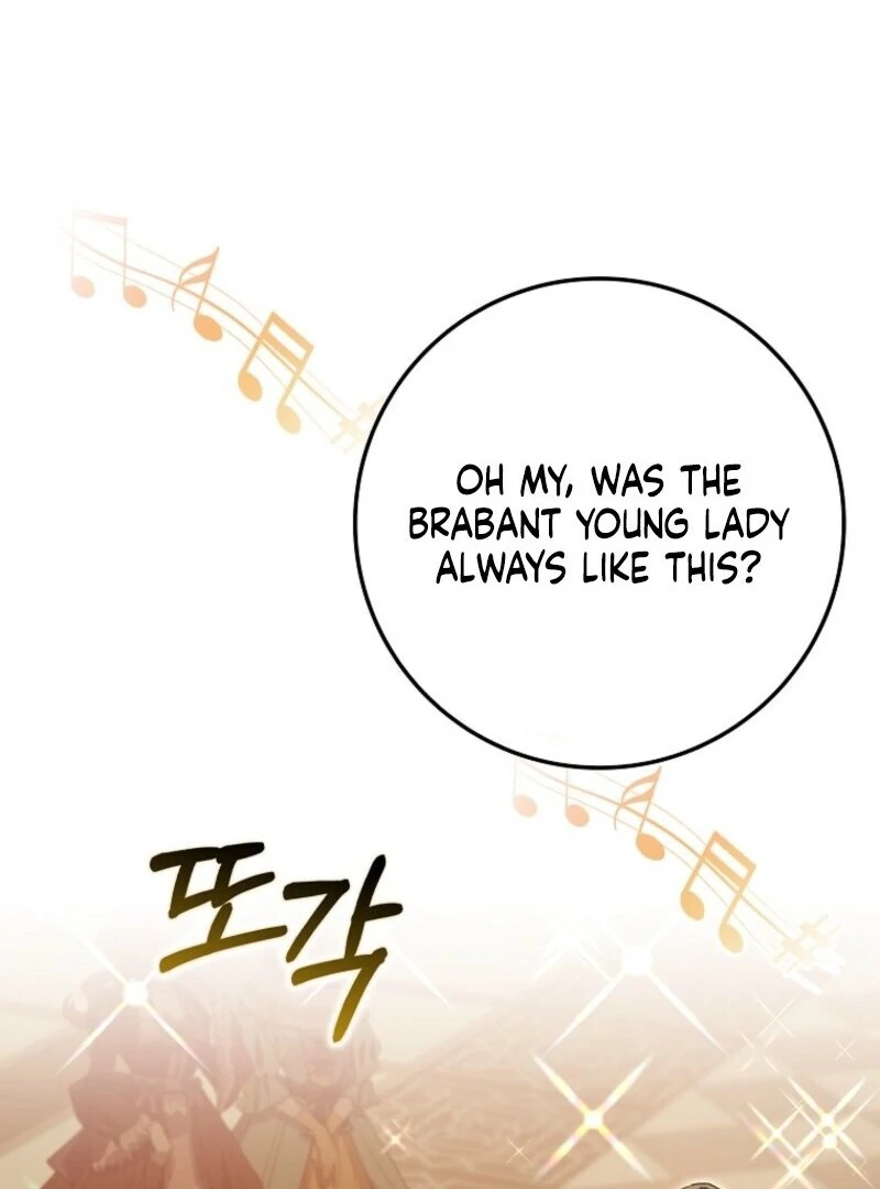 Read Beware Of The Strongest Man Who Is Crazy About Me EN Manga Online