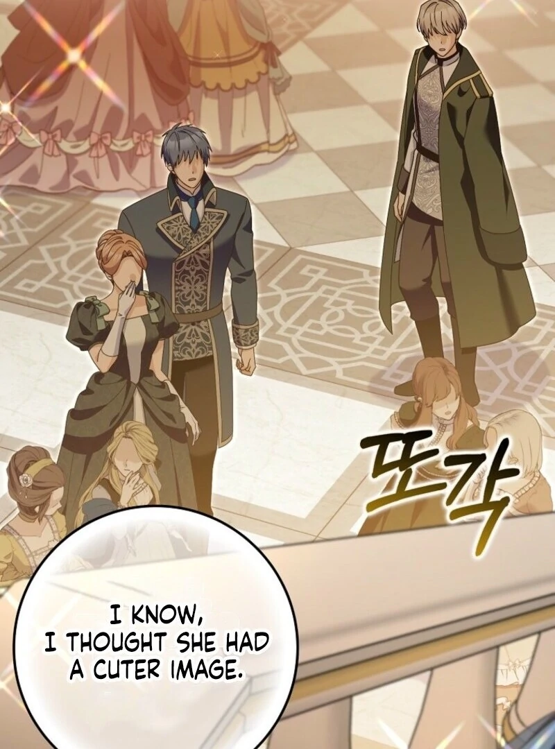 Read Beware Of The Strongest Man Who Is Crazy About Me EN Manga Online