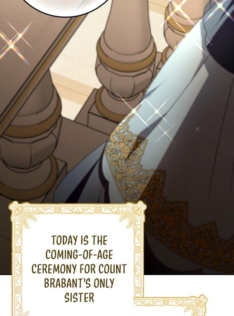 Read Beware Of The Strongest Man Who Is Crazy About Me EN Manga Online